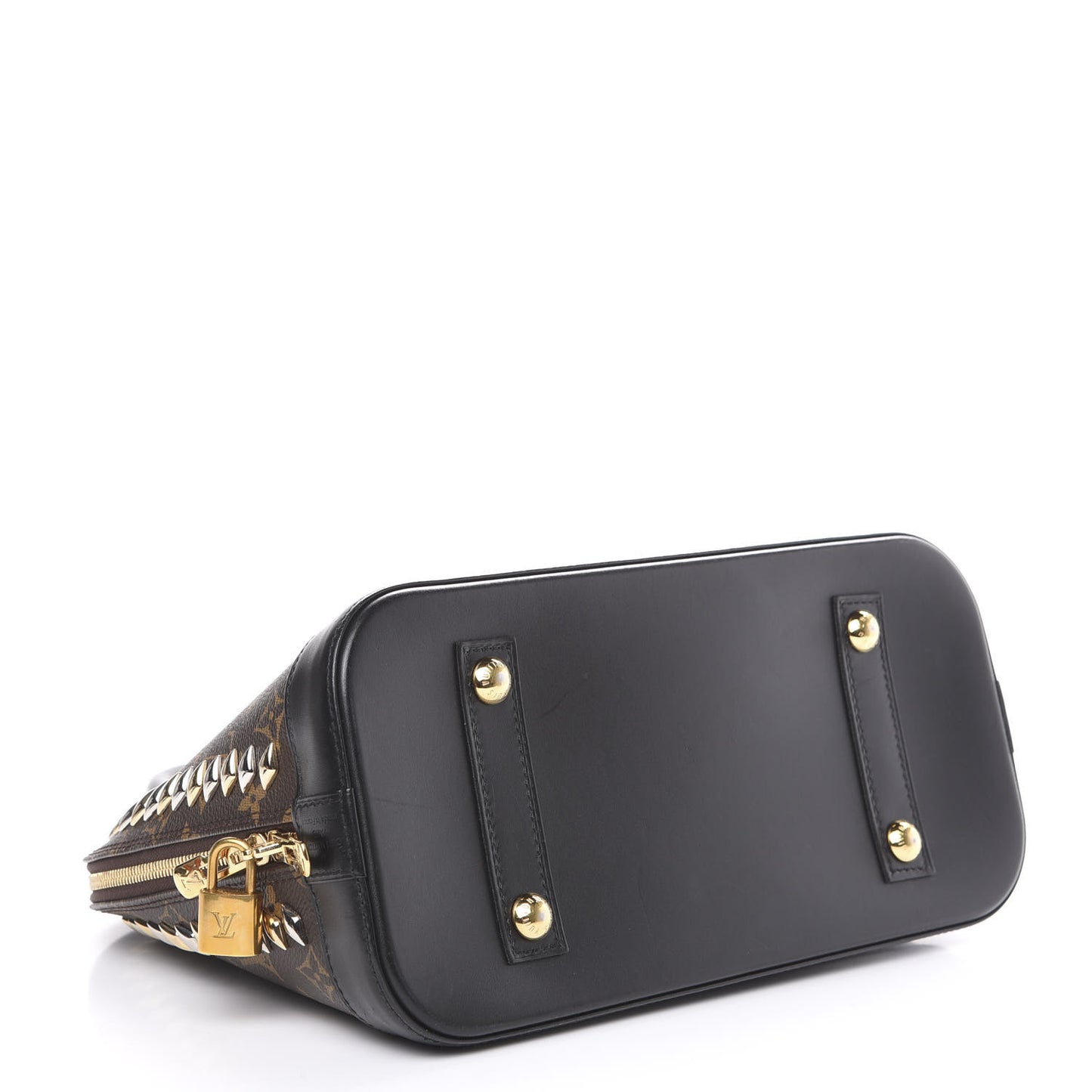 Monogram Metal Stones Alma PM