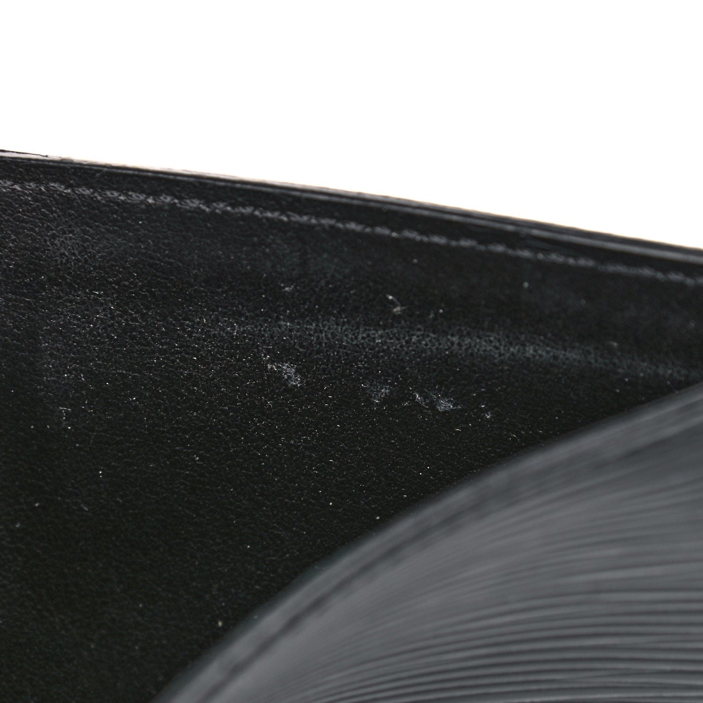 Epi Multiple Wallet Black