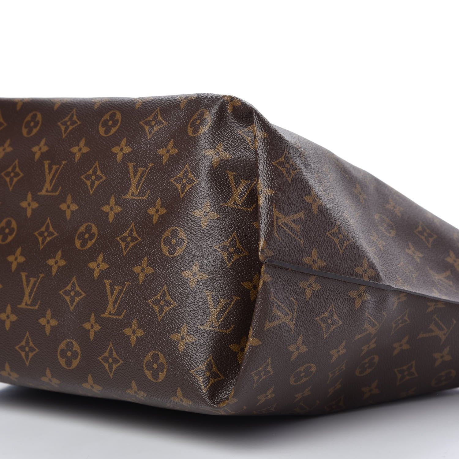 Louis Vuitton Monogram All-In MM Coquelicot 7 of 10
