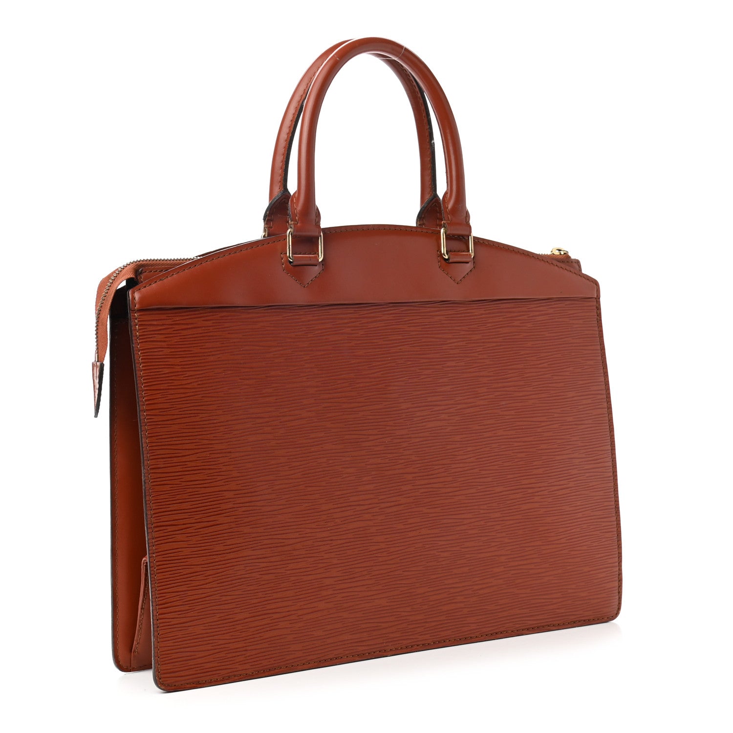 Louis Vuitton Epi Riviera Kenyan Fawn 2 of 14