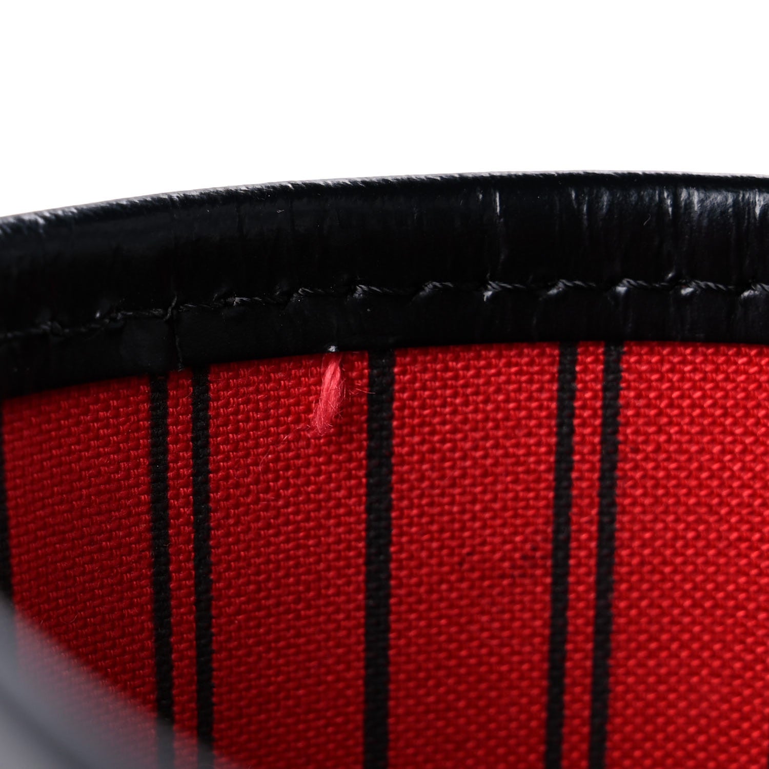 Louis Vuitton Monogram World Tour Neverfull MM 13 of 15