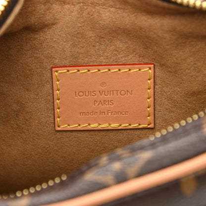 Louis Vuitton Monogram Loop 6 of 9