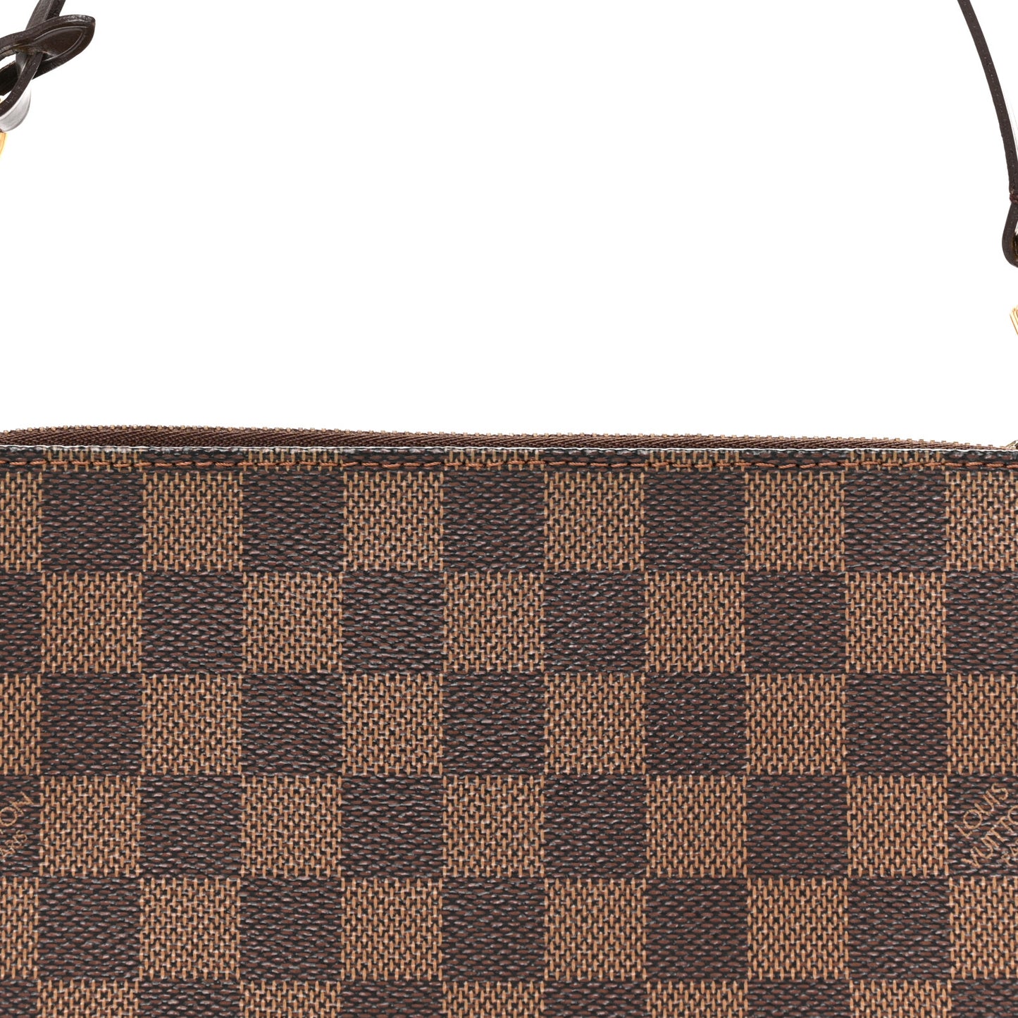 Damier Ebene Pochette Accessories