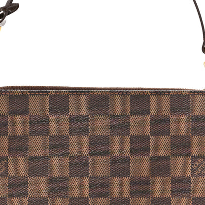 Louis Vuitton Damier Ebene Pochette Accessories 8 of 10