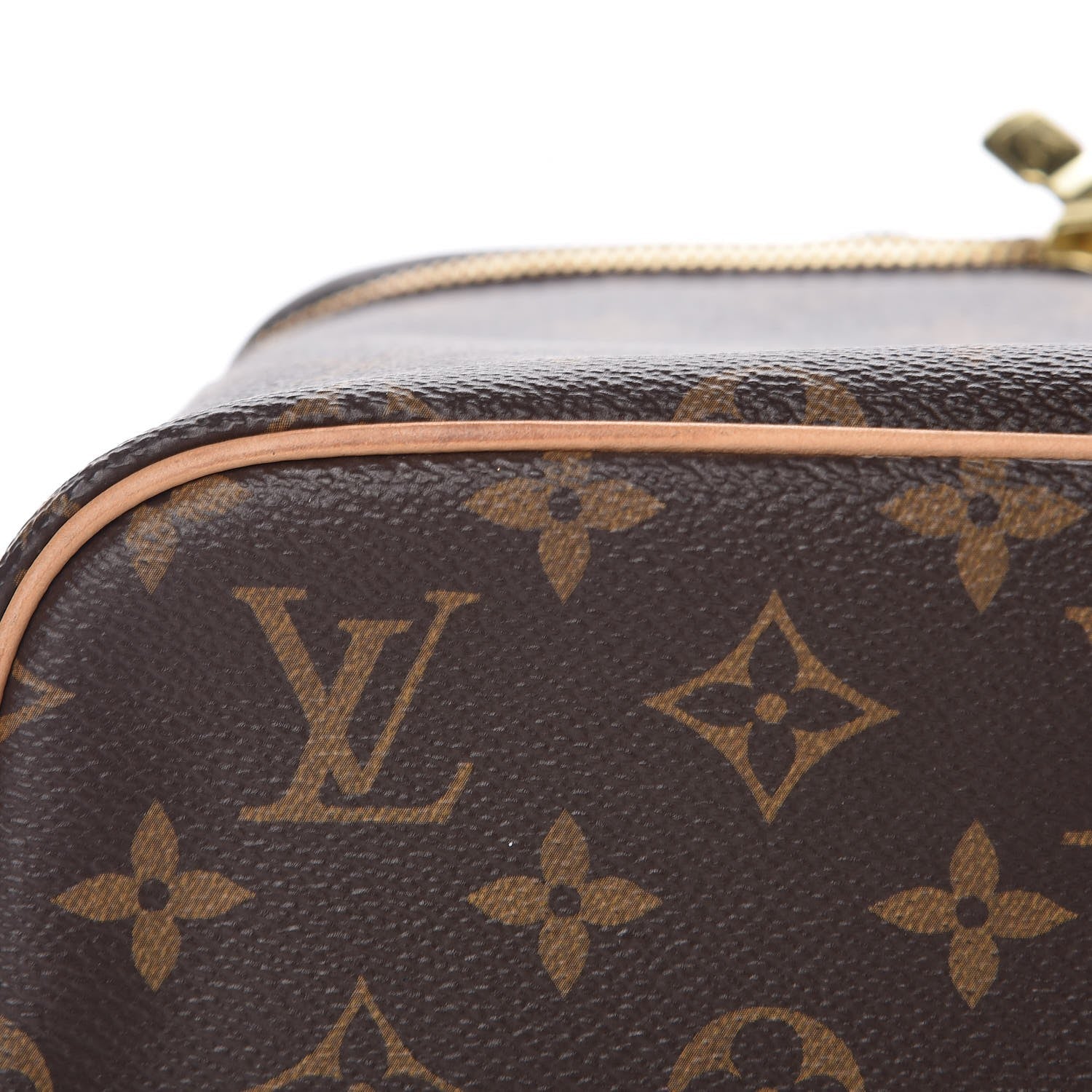 Louis Vuitton Monogram Nice BB 10 of 13