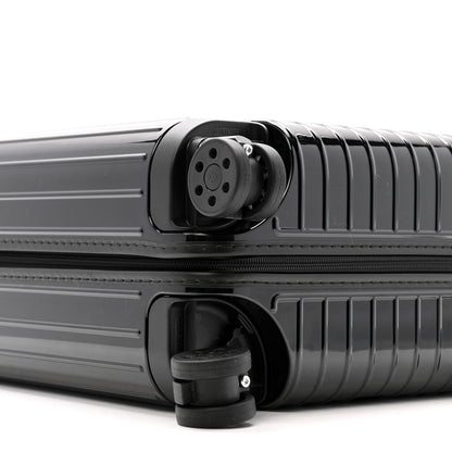 Rimowa Gloss Polycarbonate Essential Lite Cabin U Black 7 of 9
