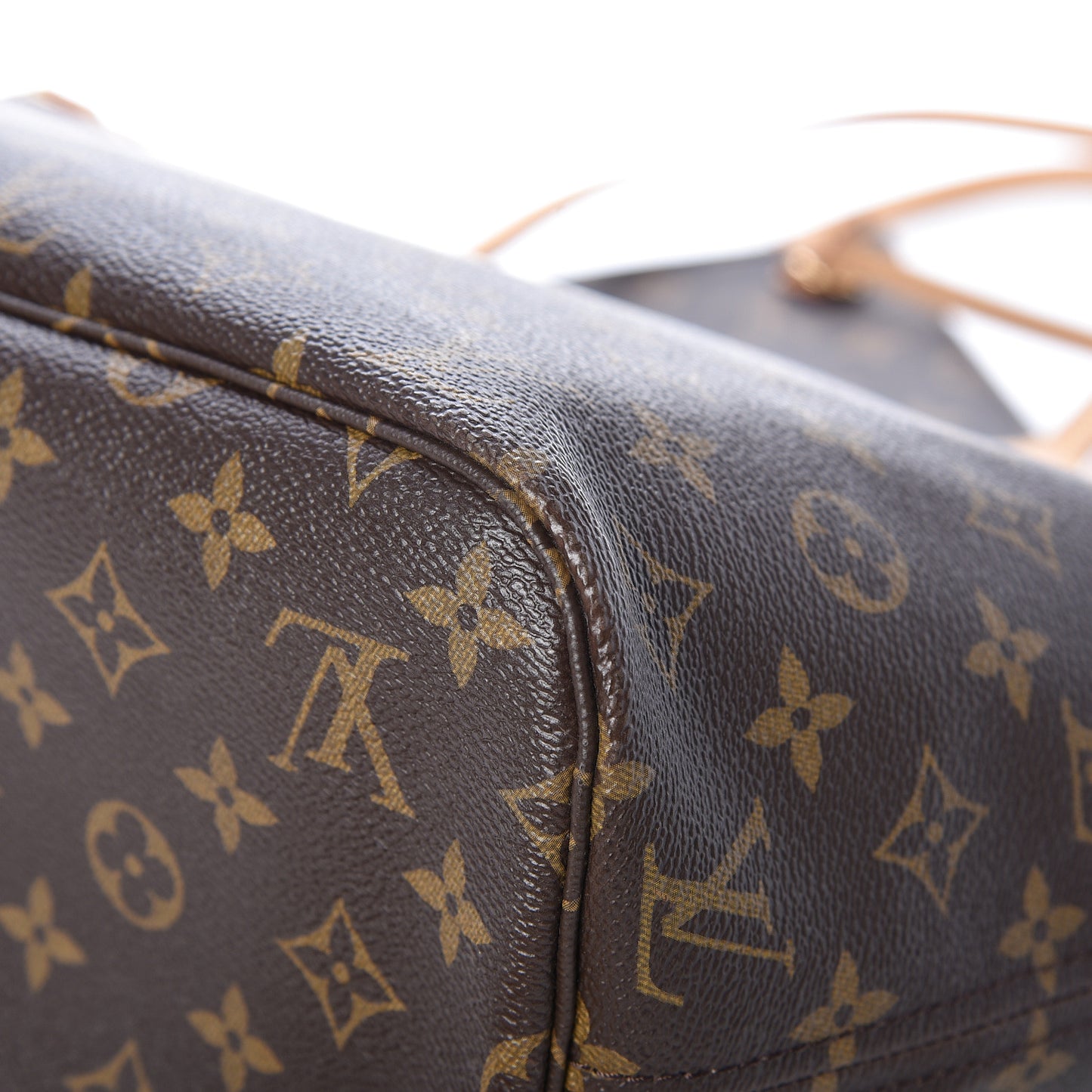 Monogram Neo Neverfull MM
