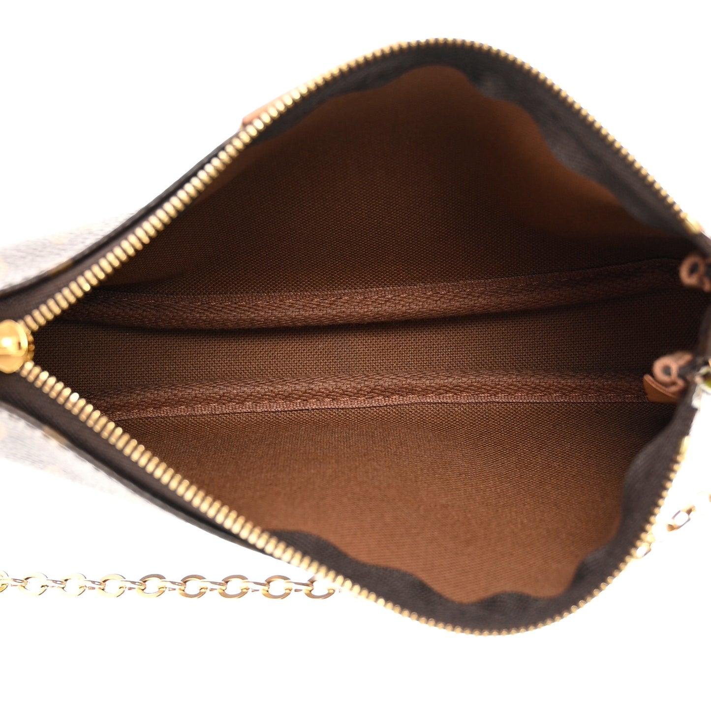 Monogram Multi Pochette Accessories Mini Pochette