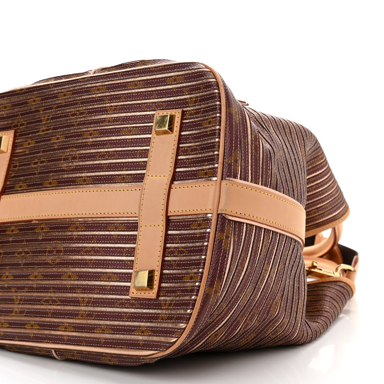 Louis Vuitton Monogram Eden Neo Peach Peach 9 of 11