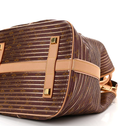 Louis Vuitton Monogram Eden Neo Peach Peach 9 of 11