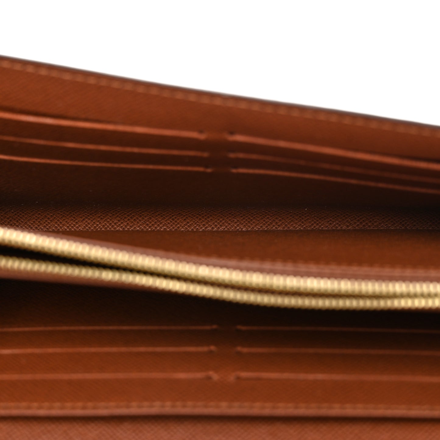 Monogram Sarah Wallet NM