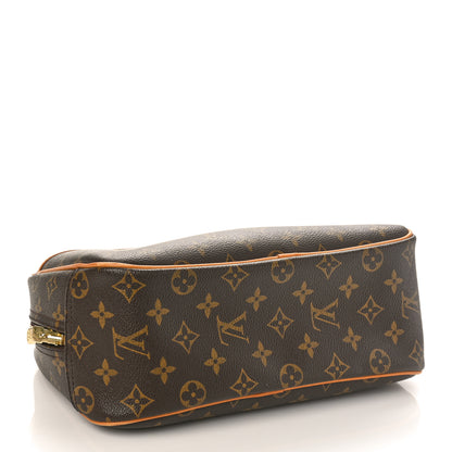Louis Vuitton Monogram Trouville 5 of 9