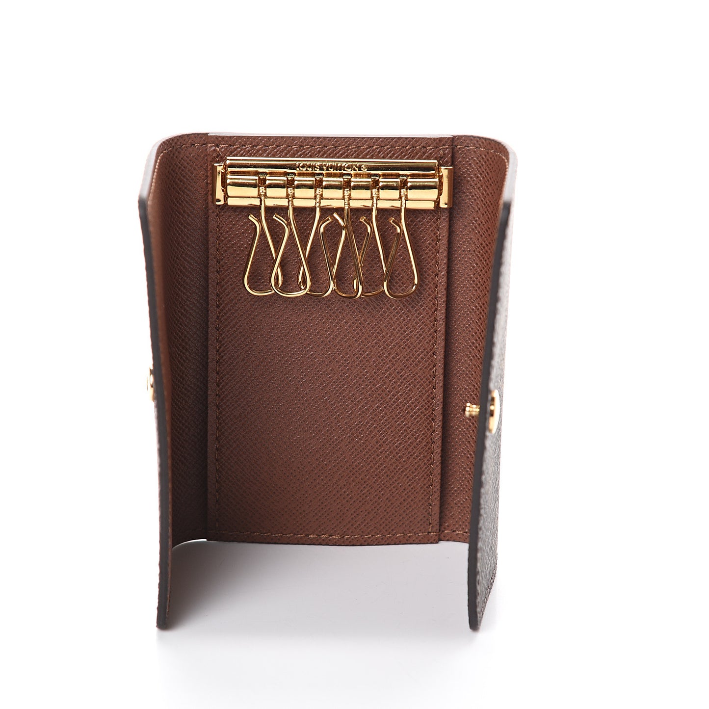 Monogram 6 Key Multicles Holder