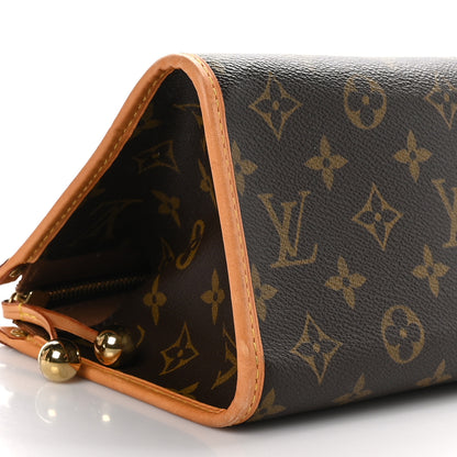 Louis Vuitton LOUIS VUITTON Monogram Popincourt 7 of 8