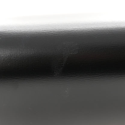 Celine Shiny Calfskin College Triomphe Black 11 of 11