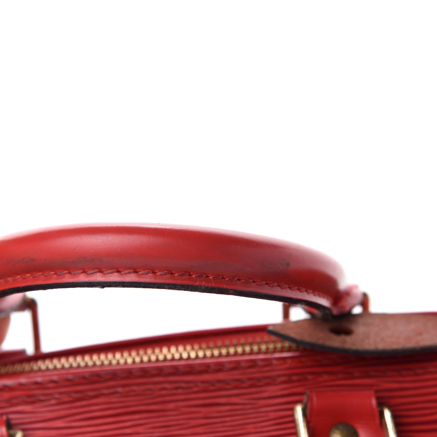 Epi Speedy 25 Castillan Red