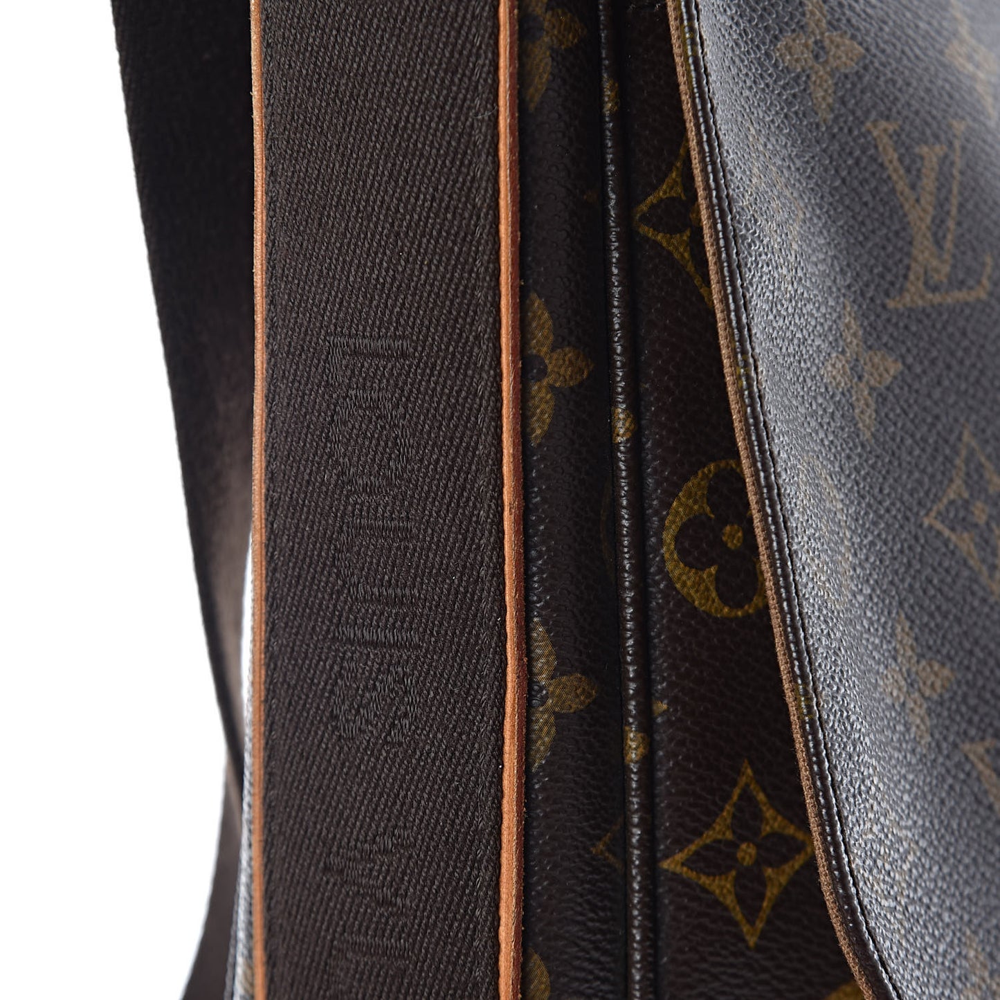 Monogram Beaubourg MM Messenger Bag