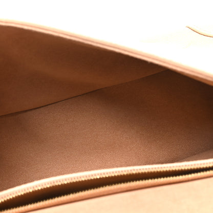 Louis Vuitton Empreinte Monogram Giant Diane Sand 5 of 9