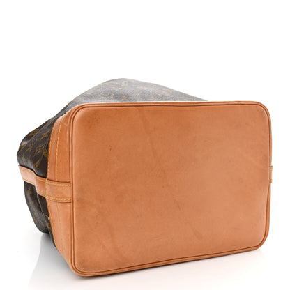 Louis Vuitton Monogram Noe 4 of 13