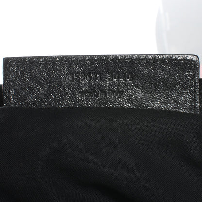 Balenciaga Agneau Courier Black 7 of 7