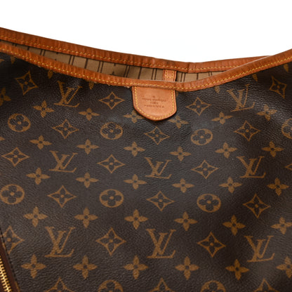 Louis Vuitton Monogram Delightful GM 8 of 14