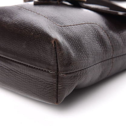 Louis Vuitton Utah Yuma Messenger Bag Café 10 of 11