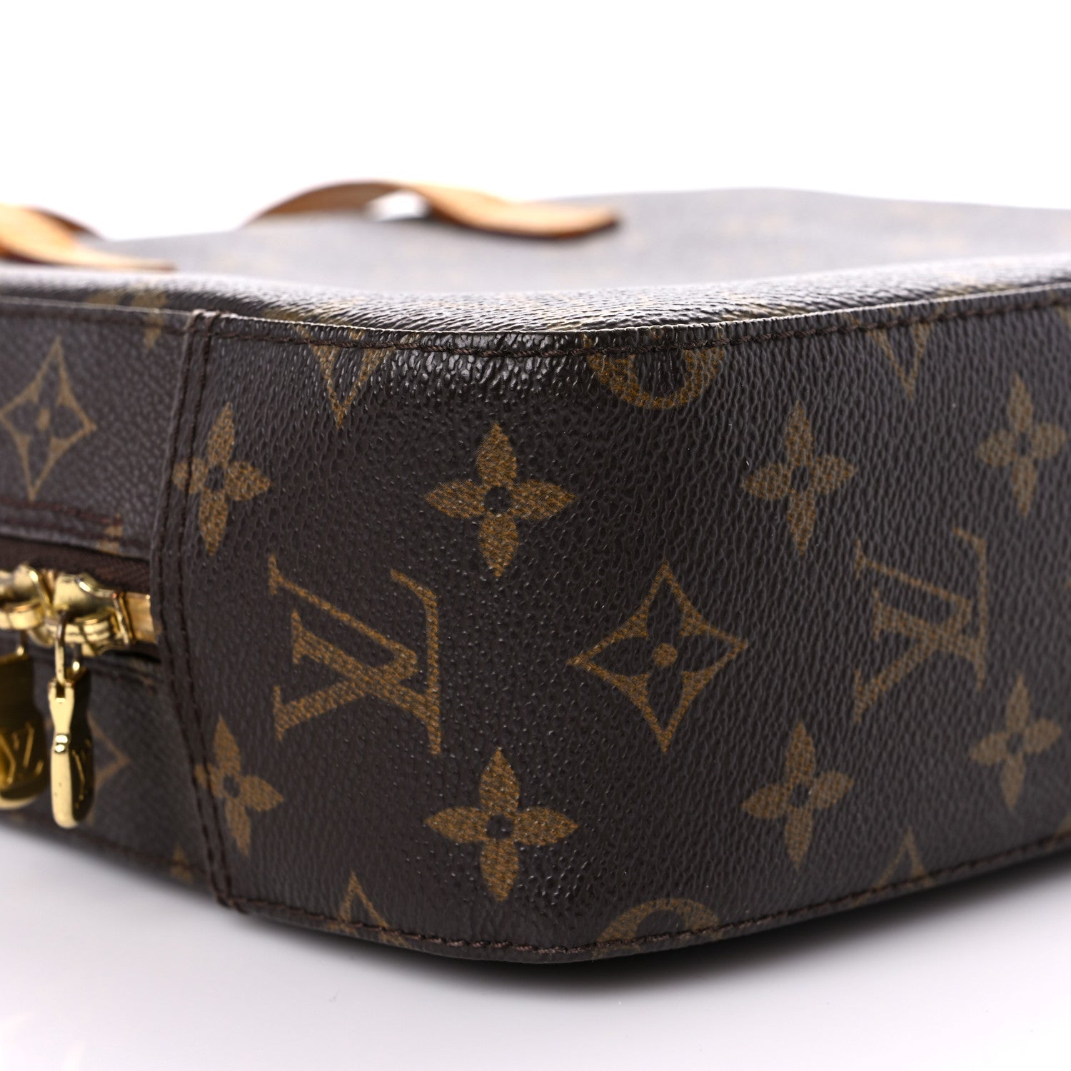Louis Vuitton Monogram Spontini 8 of 19
