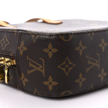 Louis Vuitton Monogram Spontini 8 of 19