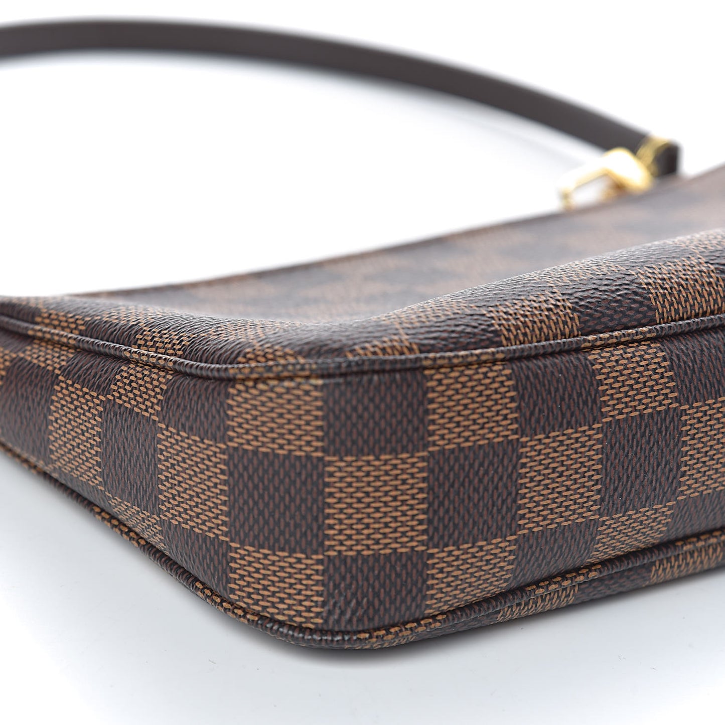 Damier Ebene Pochette Accessories NM