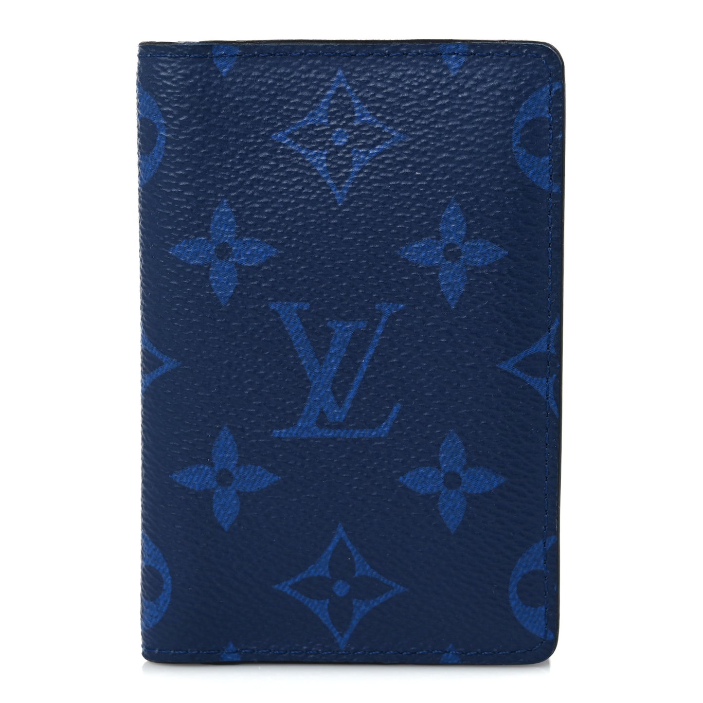 Taigarama Pocket Organizer NM Cobalt