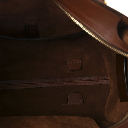 Chloe Kerala 25 Bag Dark Ebony 5 of 9