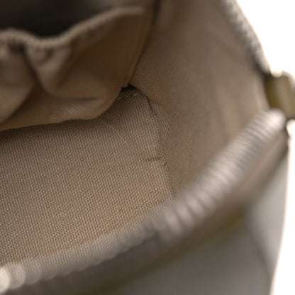 Givenchy Sugar Goatskin Mini Antigona Khaki 8 of 11