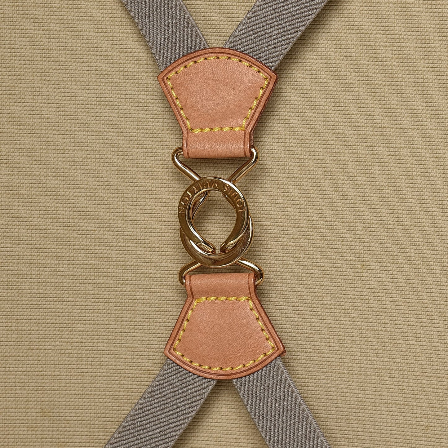 Monogram Satellite 53