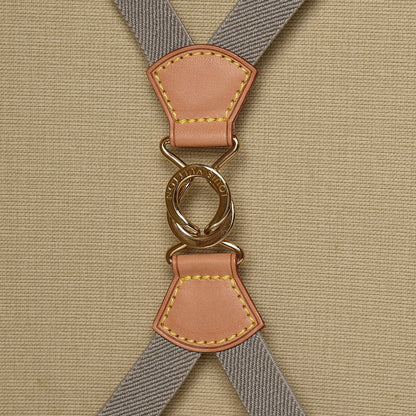 Louis Vuitton Monogram Satellite 53 9 of 9