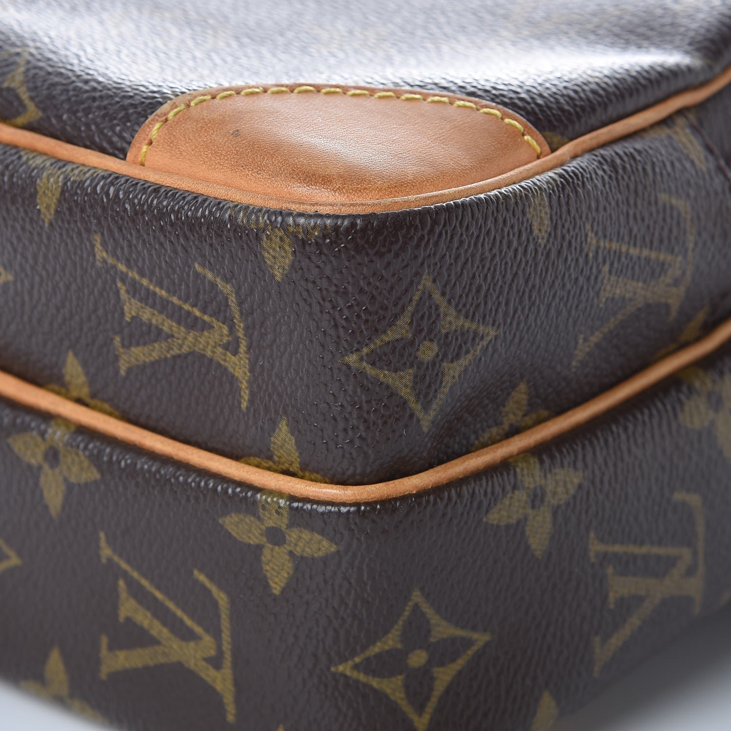 Louis Vuitton Monogram Amazone 12 of 12
