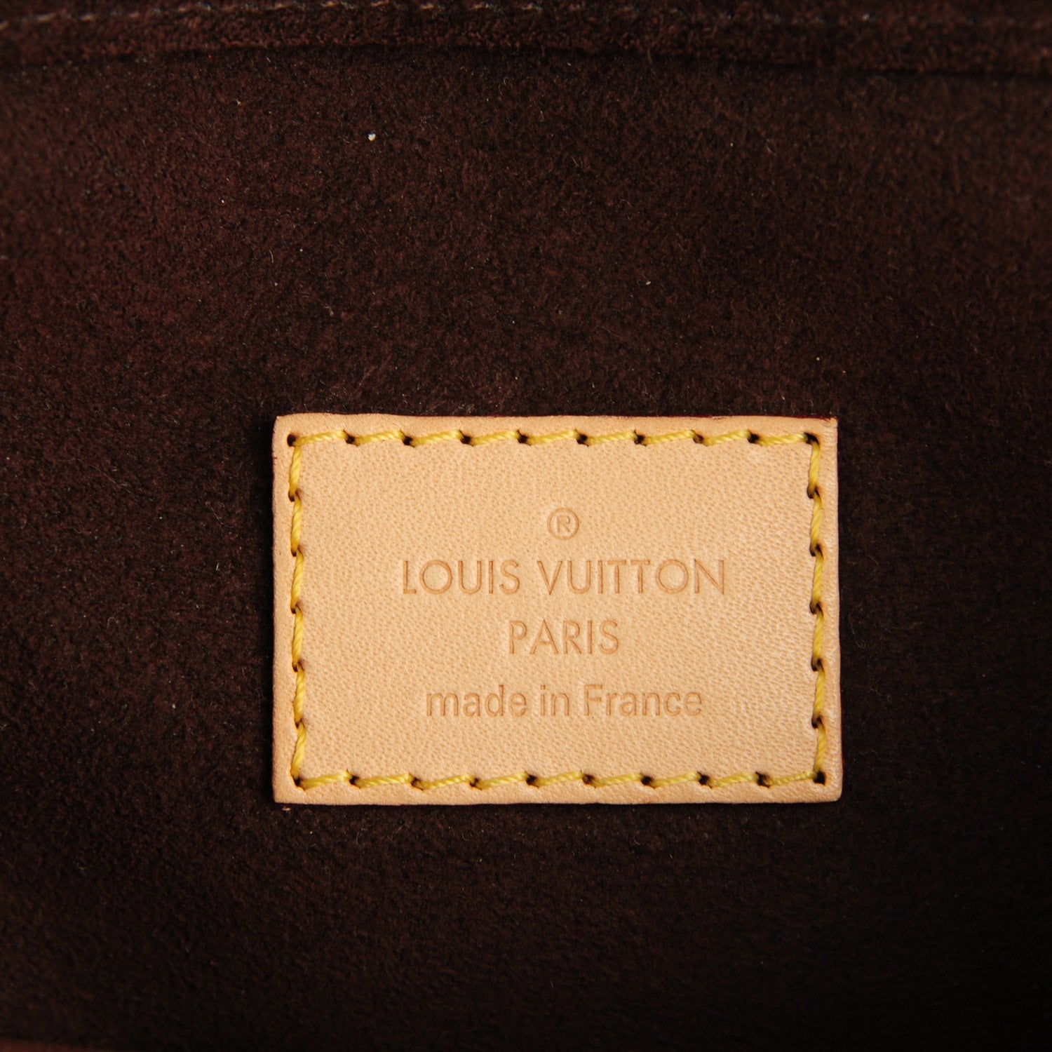 Louis Vuitton Monogram Metis 7 of 7