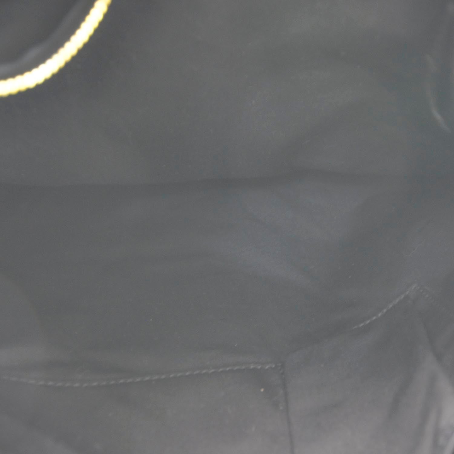 Celine Calfskin Racer Stripe Tote 7 of 10