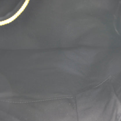 Celine Calfskin Racer Stripe Tote 7 of 10