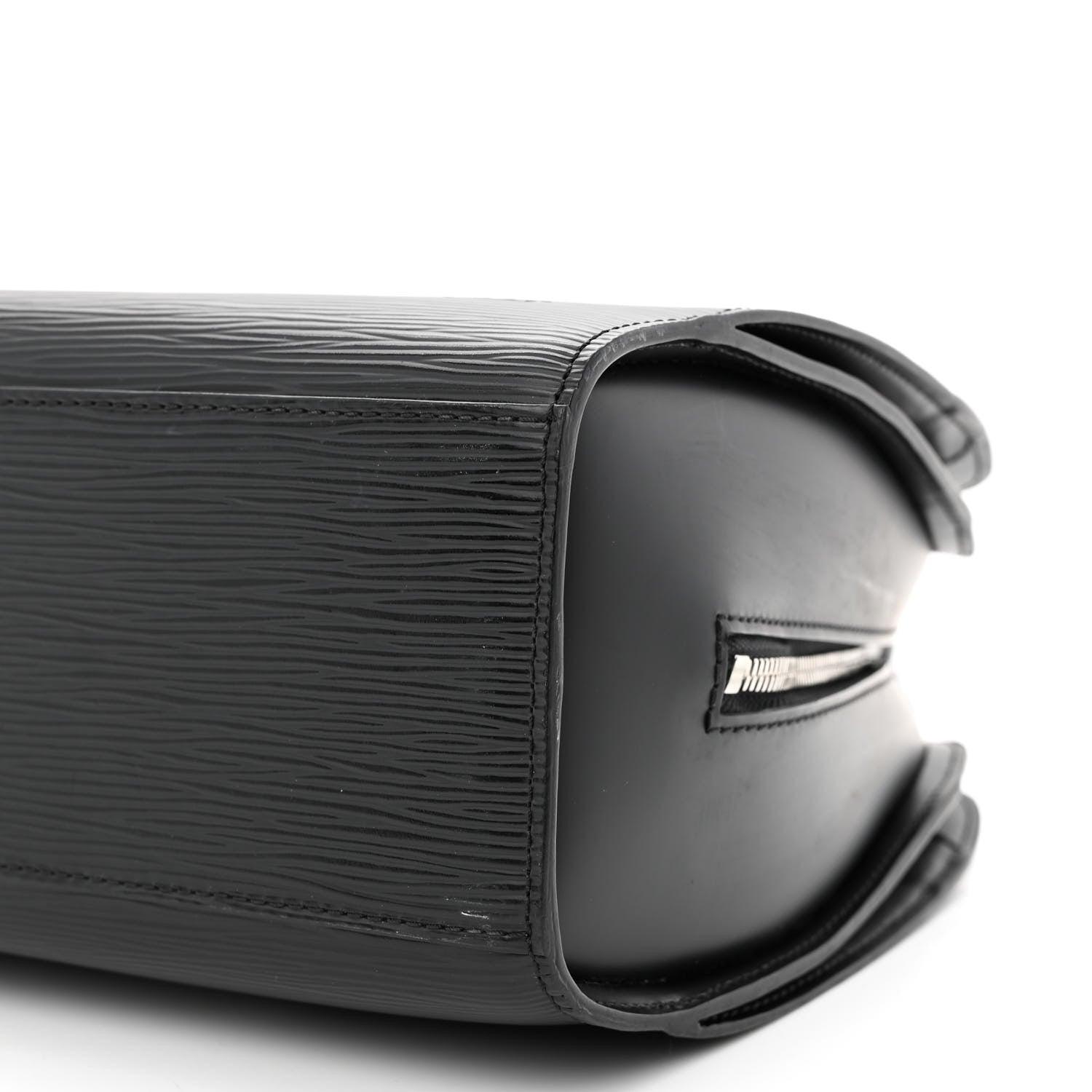 Louis Vuitton Epi Pont-Neuf Black 9 of 11