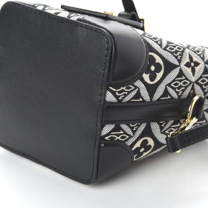 Louis Vuitton Jacquard Since 1854 Noe Gray 7 of 10