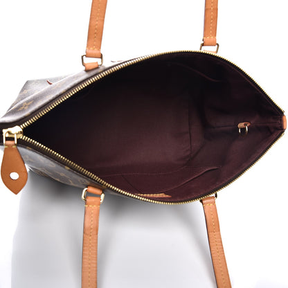 Louis Vuitton Monogram Iena PM 5 of 11