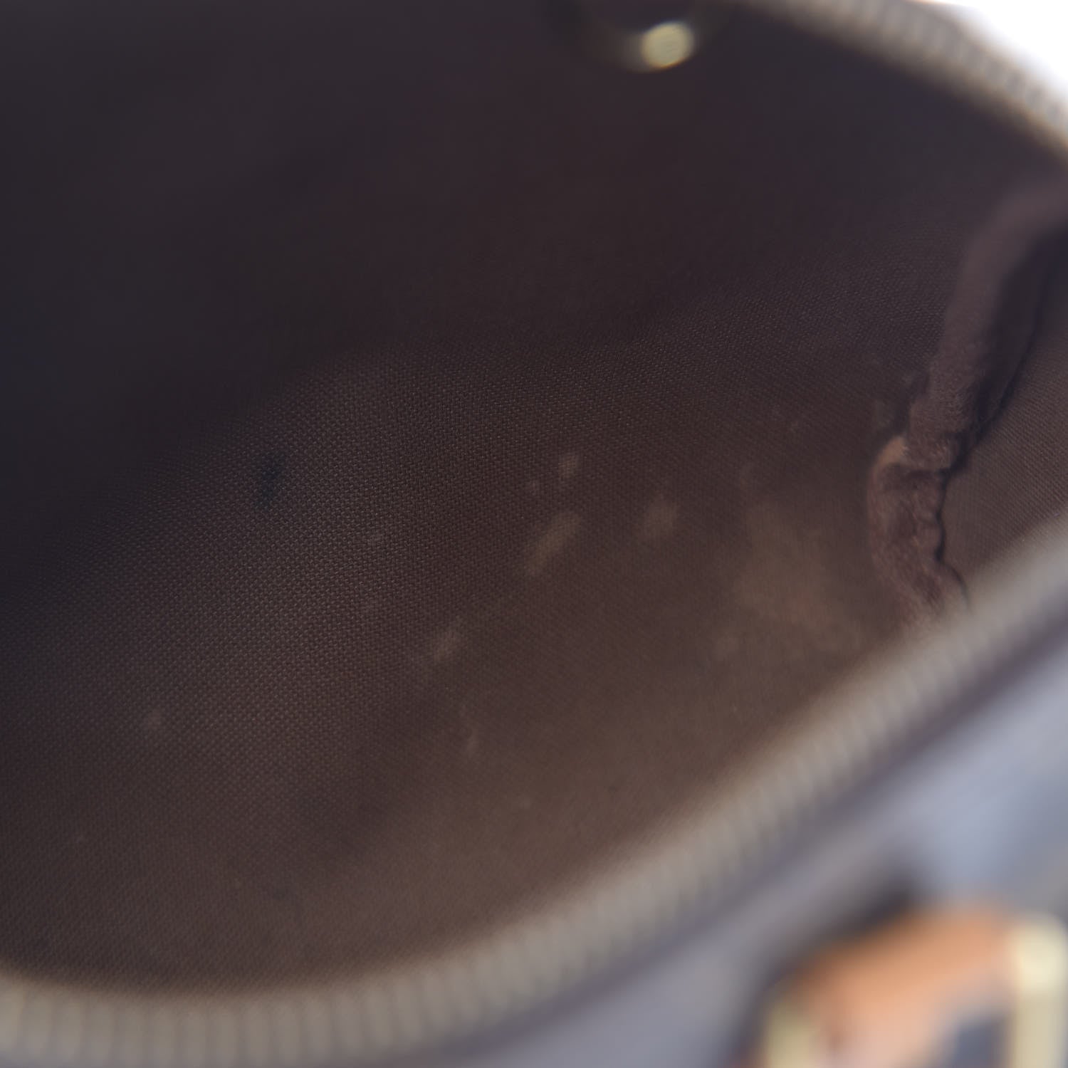 Louis Vuitton Monogram Speedy 25 12 of 18
