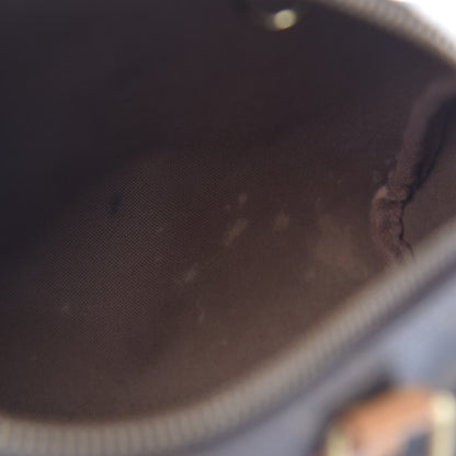 Louis Vuitton Monogram Speedy 25 12 of 18