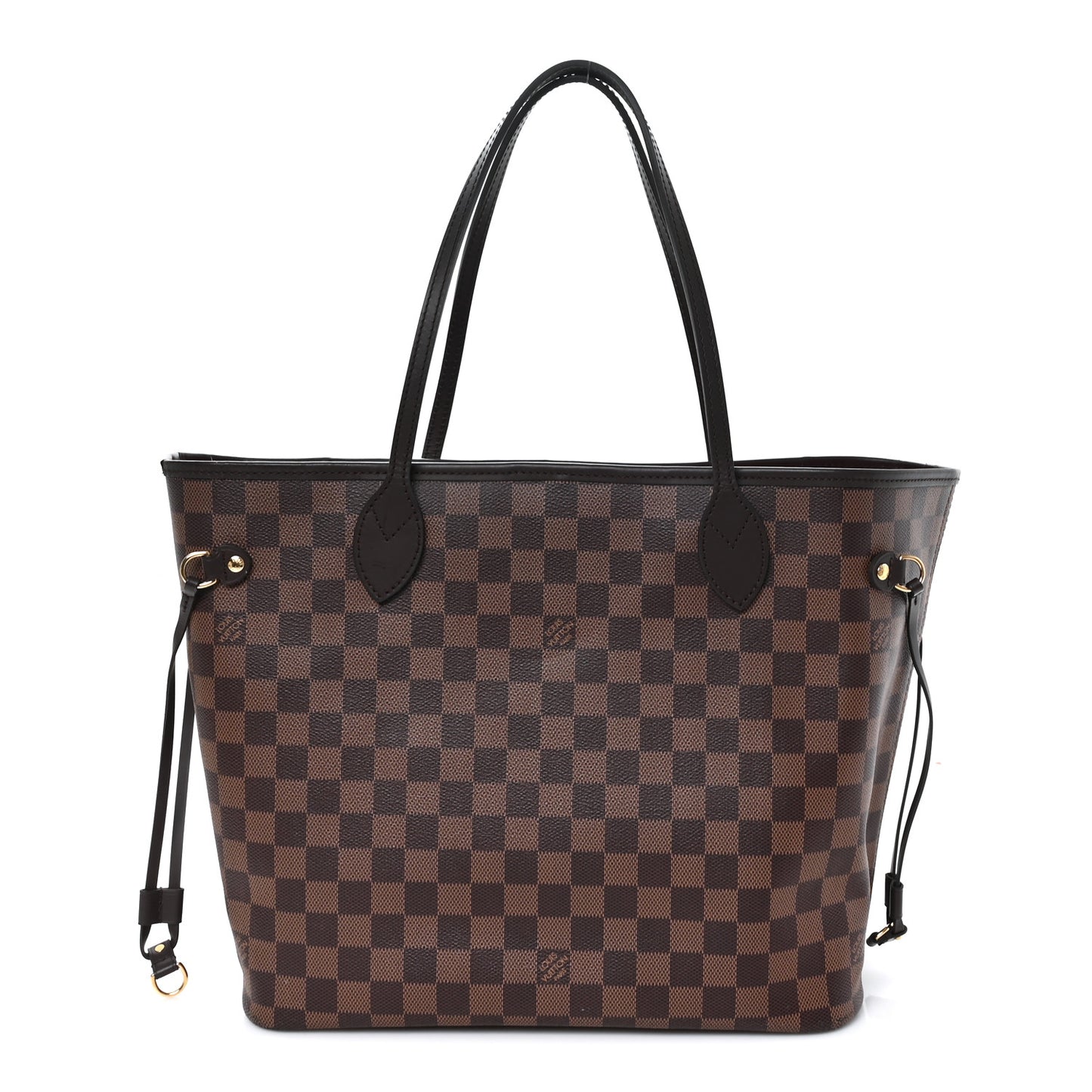 Damier Ebene Neo Neverfull MM