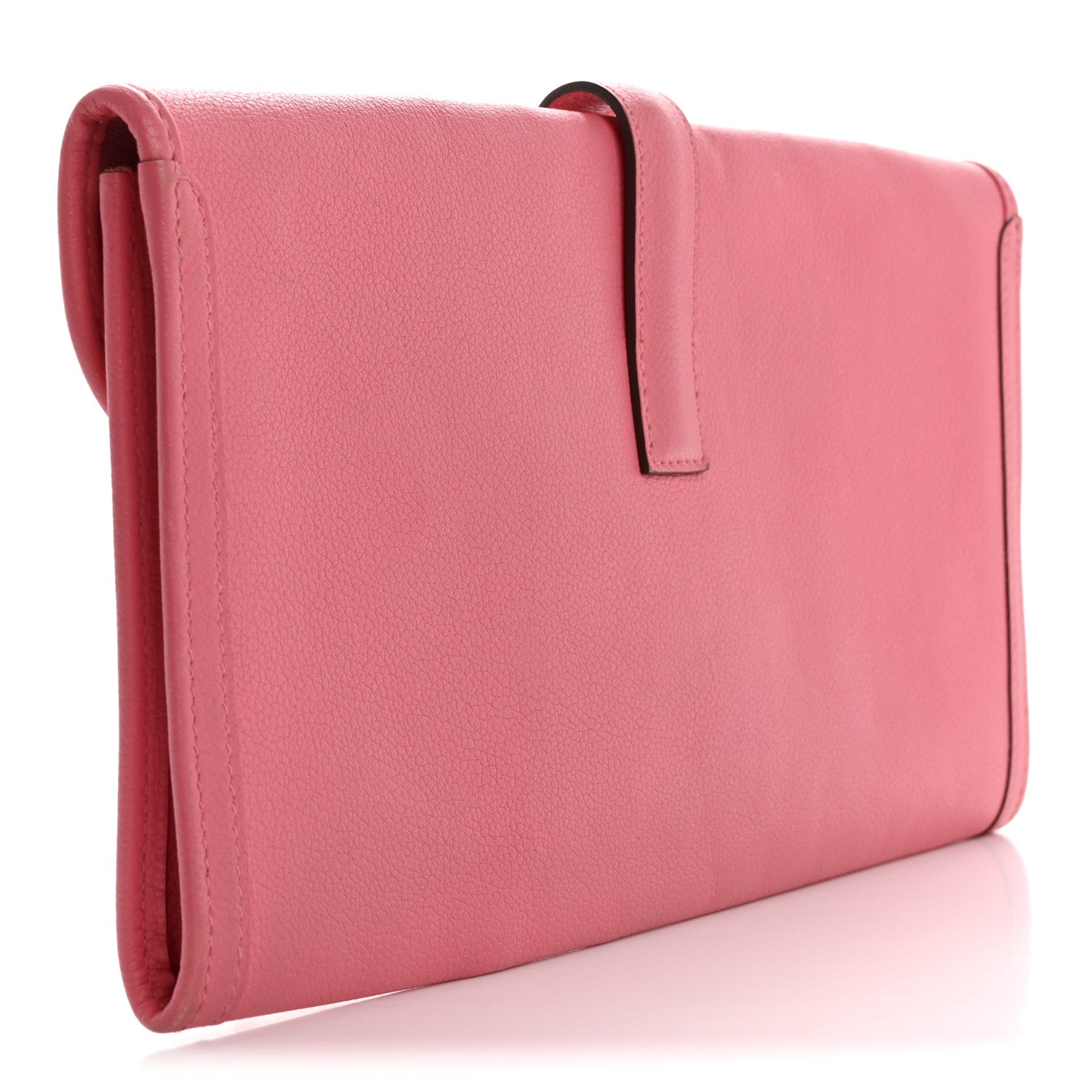 Hermes Evercolor Jige Elan 29 Rose Azalee 3 of 11