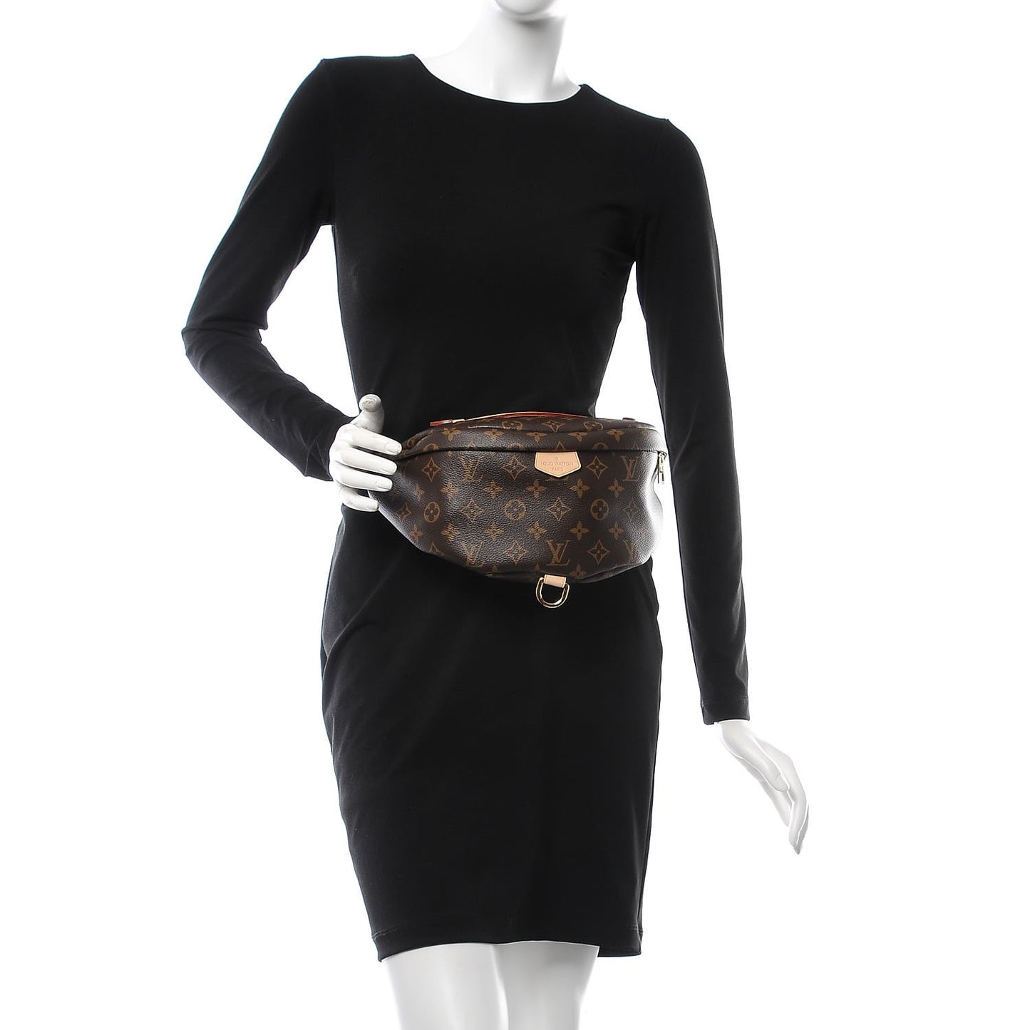 Monogram Bumbag