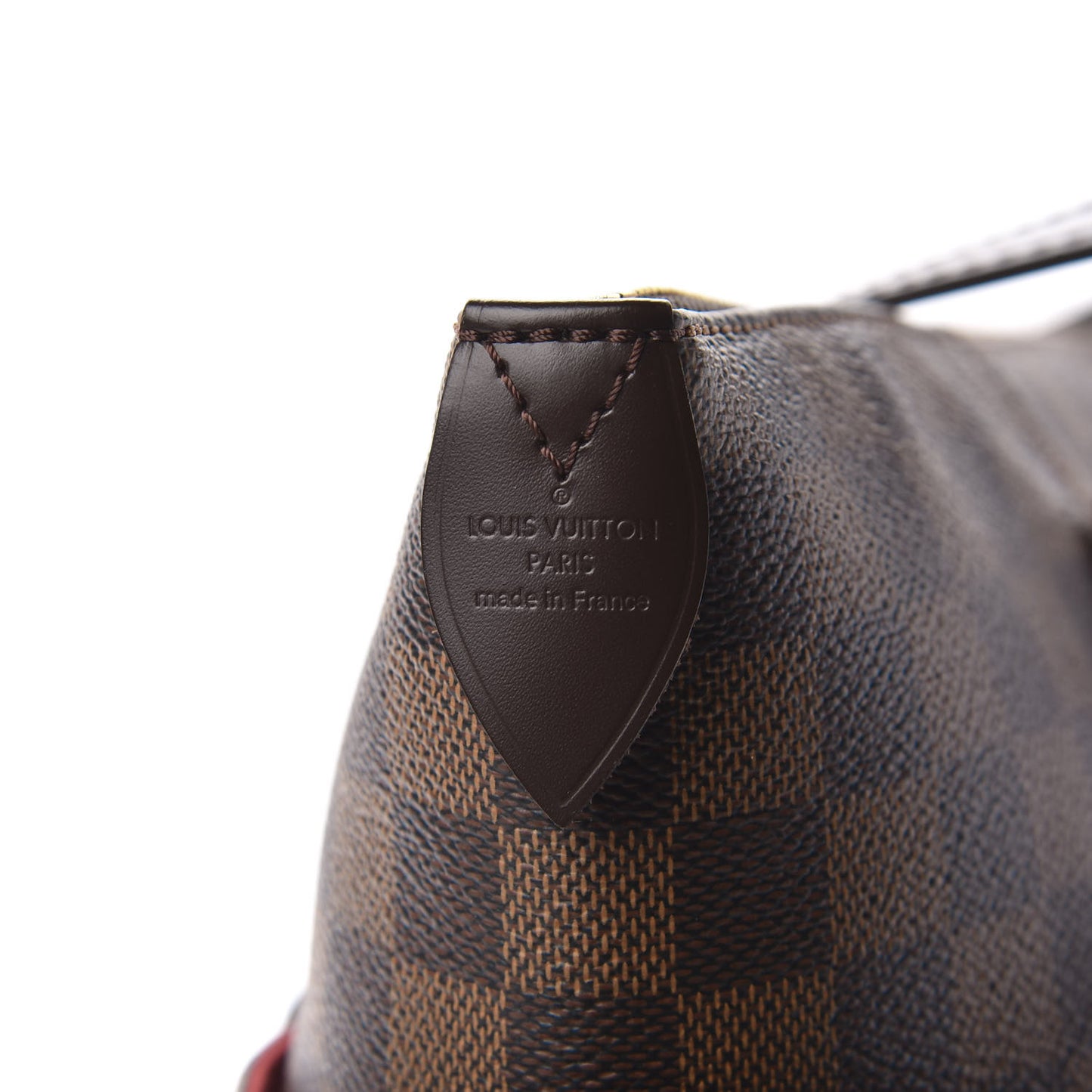Damier Ebene Totally MM