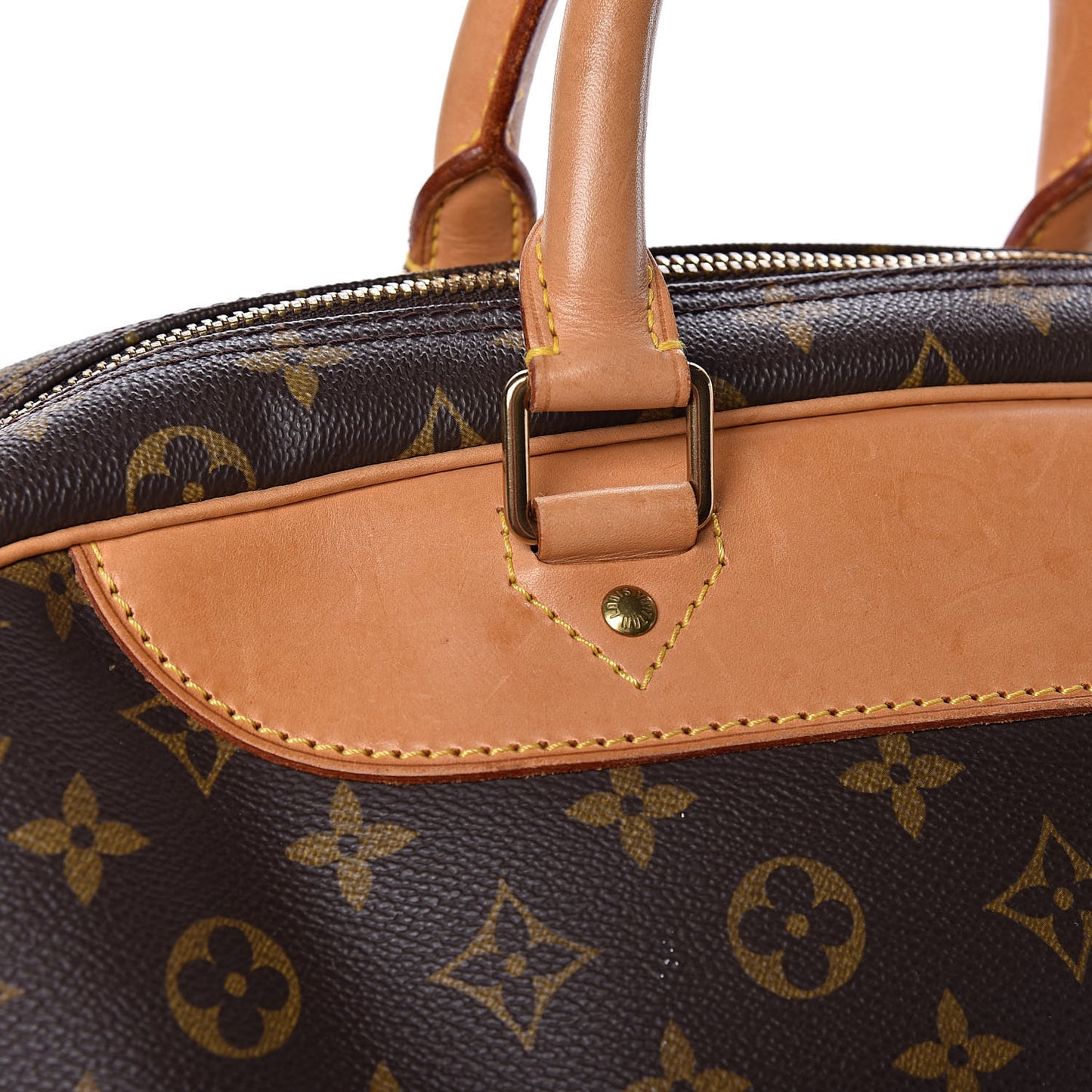 Monogram Evasion Sports Bag