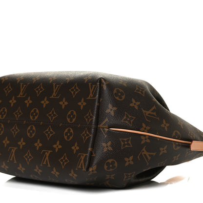 Louis Vuitton Monogram Turenne MM 11 of 12