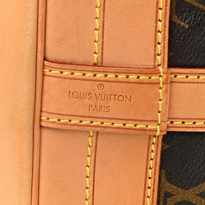 Louis Vuitton Monogram Noe 7 of 13